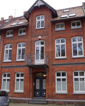 Villa Friedenstraße 11, Lüneburg